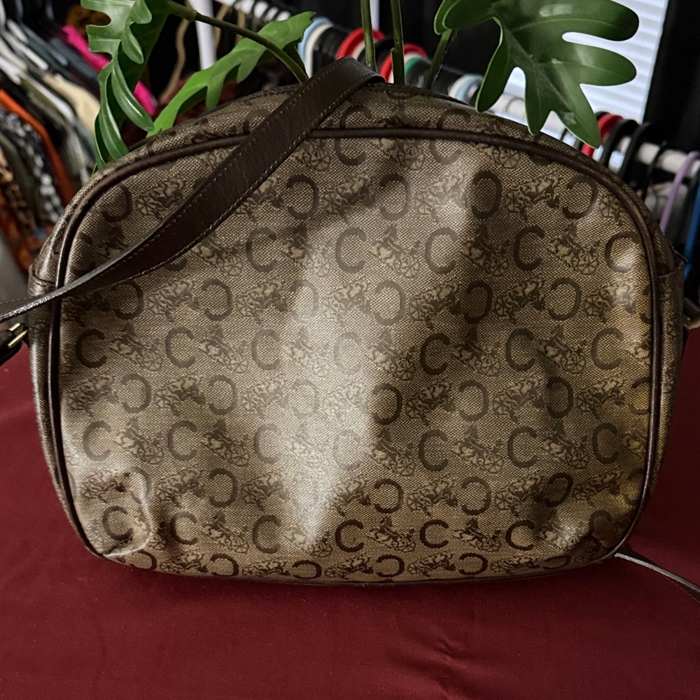 🔥Celine project Shoulder Bag